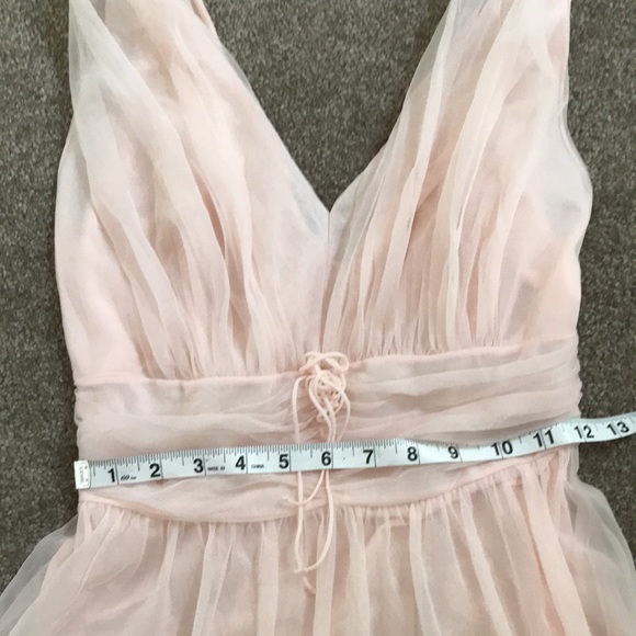 Barbie Style Dress and Necklace 1960’s - Picture 3 of 8